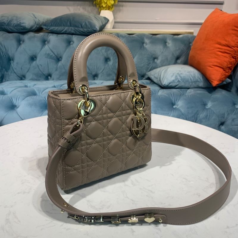 Christian Dior My Lady Bags